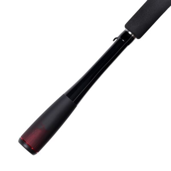 Traveling Portable Multi Section Fishing Rod - Image 2