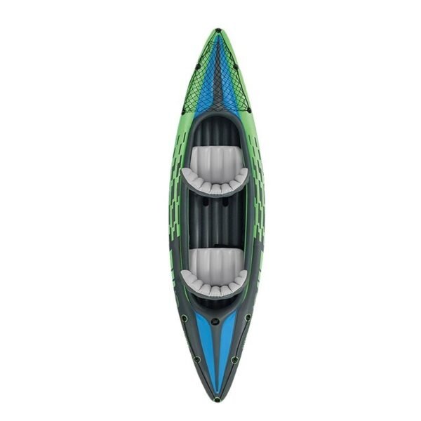 Creative Inflatable Two Person Kayak - Image 2