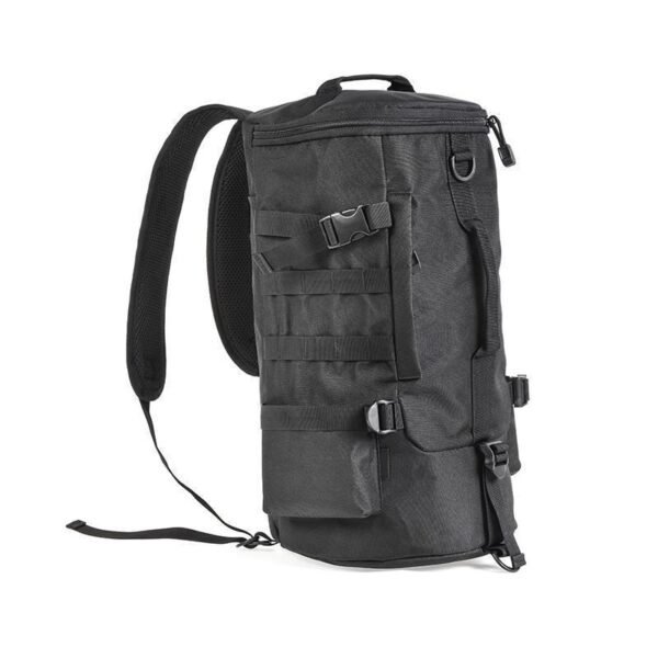 Multifunctional Crossbody Fishing Gear Storage Fishing Rod Bag - Image 5